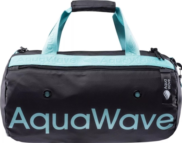 Aquawave Sporttaske Til Kvinder Til Svømning Stroke Kapacitet 25 Liter