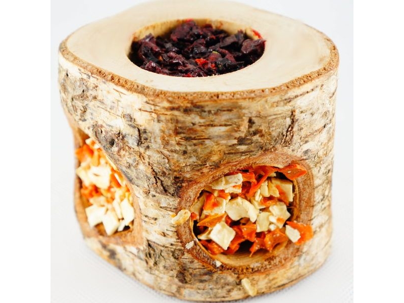 Ham Stak Birch Vegetable Gazebo (Hs.03B)
