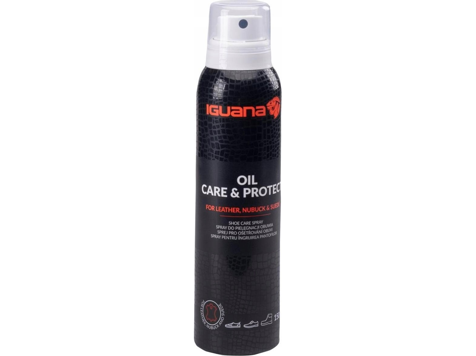 Iguana Oil Care & Protect Spray 150 Ml