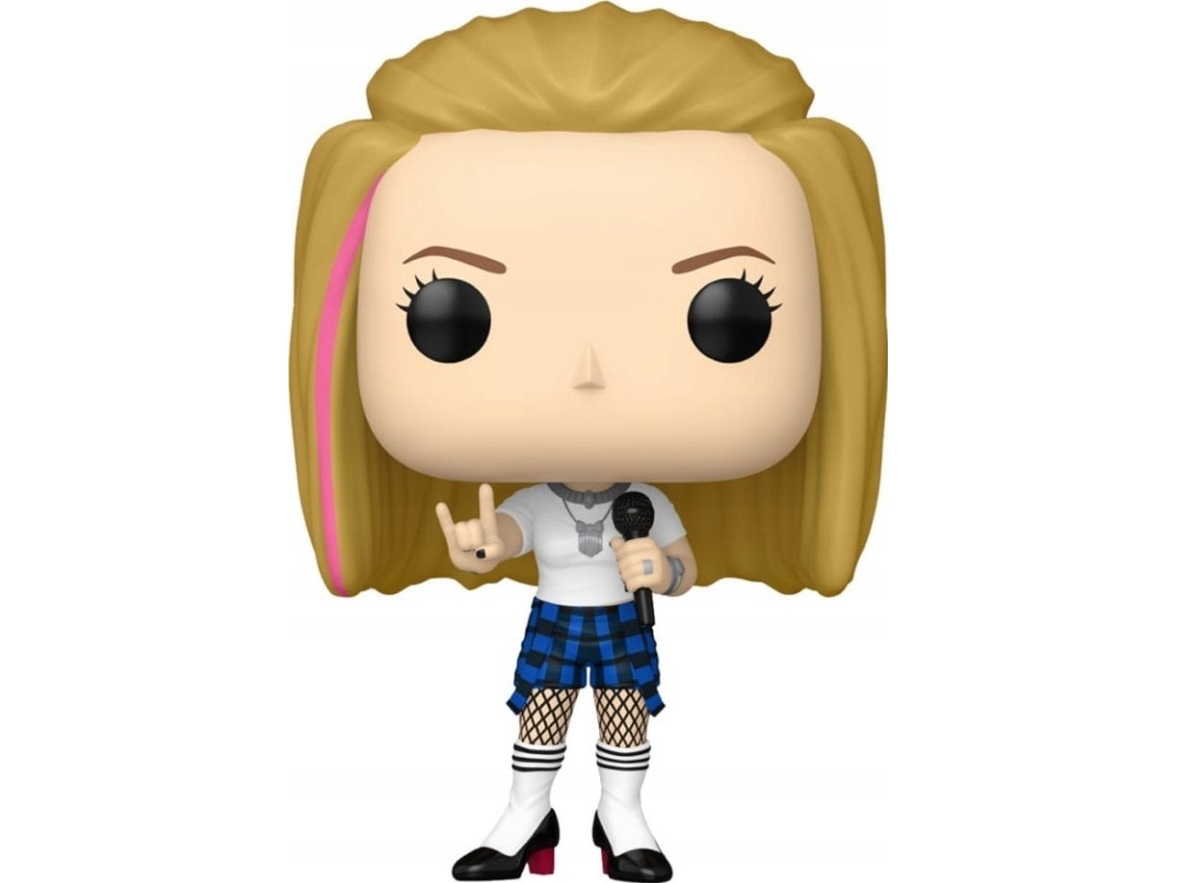 Funko Pop! Vinilinė Figūrėlė: Avril Lavigne - Girlfriend, 10 Cm