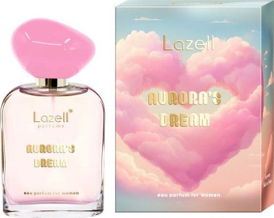 Lazell Auroras Traum Eau De Parfum 100 Ml