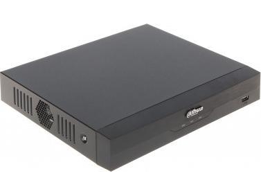 Dahua WizSense Series XVR5108HS-4KL-I3 - Fristånde DVR - i nätverk | Foto och video - Videoövervakning - Övervakningsutrustning | GameStuff