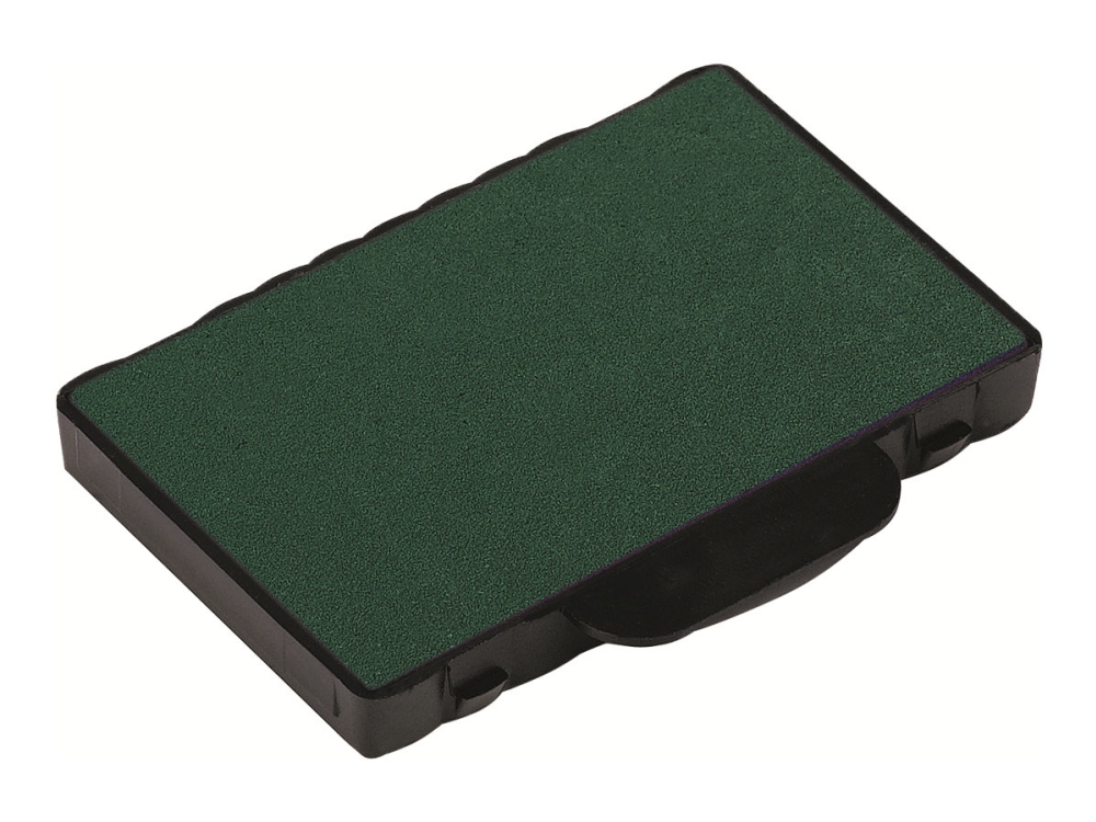 Trodat SWOP-Pad 6/56 - Blækpatron - grøn - for Trodat Professional 5117, 5204, 5206, 5460, 5460/L1, 55510