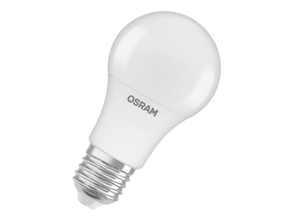 LED-lyspære Standard A60 13W/865 (100W) Frosted E27