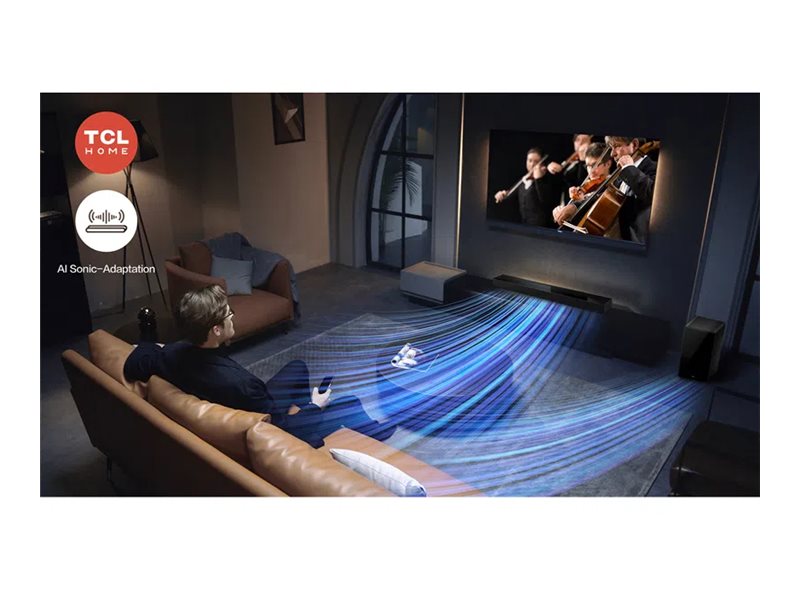 Tcl Q Q75h, 5.1.2 Kanäle, 620 W, Dts-Hd Master Audio, Dts:X, Dolby Atmos, Dolby Digital Plus, Dolby Mat, Dolby Surround, Dolby Truehd, Spiel, Film, M