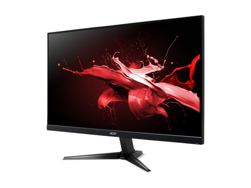 Monitor Lcd 24" Qg241yebii Schwarz Um.Qq1ee.E01 Acer