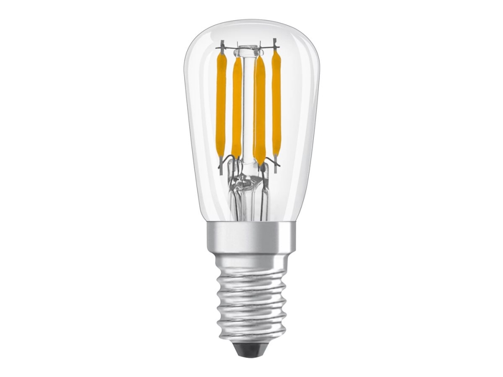 LED-lyspære LED SPECIAL T26 25 2.8 W/6500 K E14