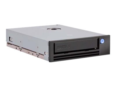 Lenovo Lto Generation 5 Bandenhet Lto Ultrium 1.5 Tb / 3 Tb Ultrium 5 Sas Intern 1u 5.25  " För Bladecenter Hs21 System X3300 M4