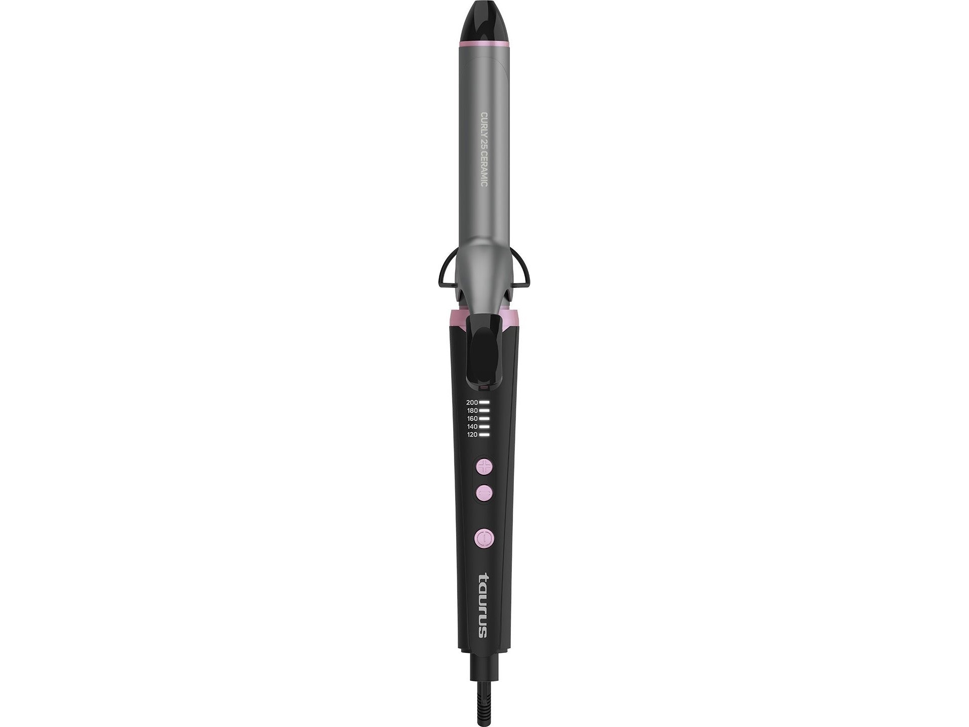 Taurus Keramisk Krøllejern 905105000