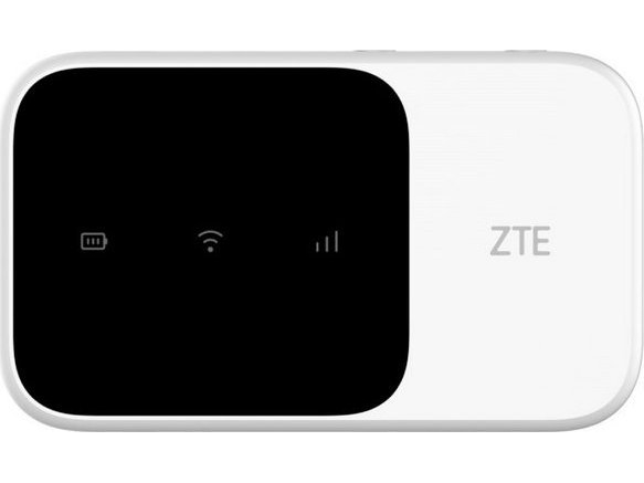 Router Zte Mf17b