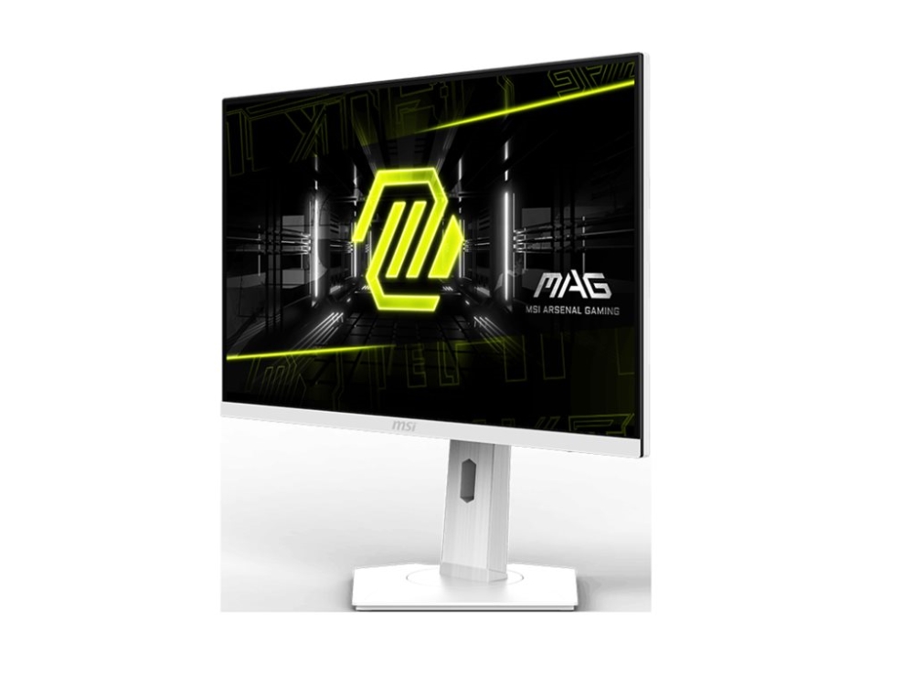 Msi Mag 274pfw Lcd Skarm Spel 27  " 1920 X 1080 Full Hd 1080p @ 180 Hz Fast Ips 300 Cd/m² 1000:1 1 Ms 2xhdmi Displayport