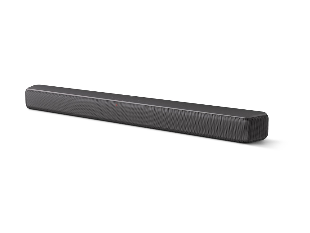 Philips TAB5109 - Soundbar - för hemmabio - 2.0-kanals - trådlös - Bluetooth - Appkontrollerad - 60 Watt - mörkgrå | TV, Ljud & Bild - Högtalare - Soundbar | GameStuff