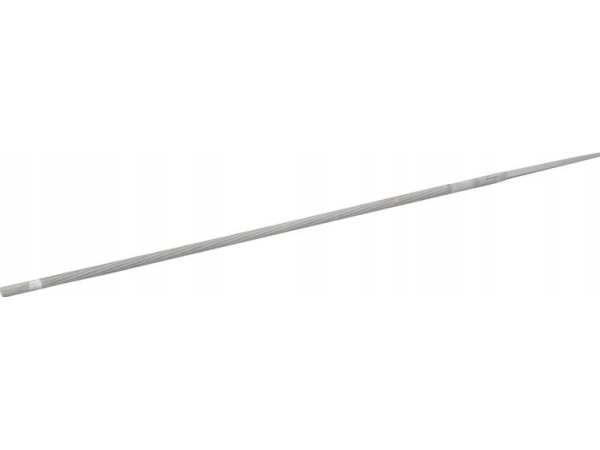 Bahco Feile Rund Zum Feilen 5,2 Mm / 6 Stk.