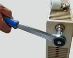 King Tony Ratsche 1/2" Durchgang