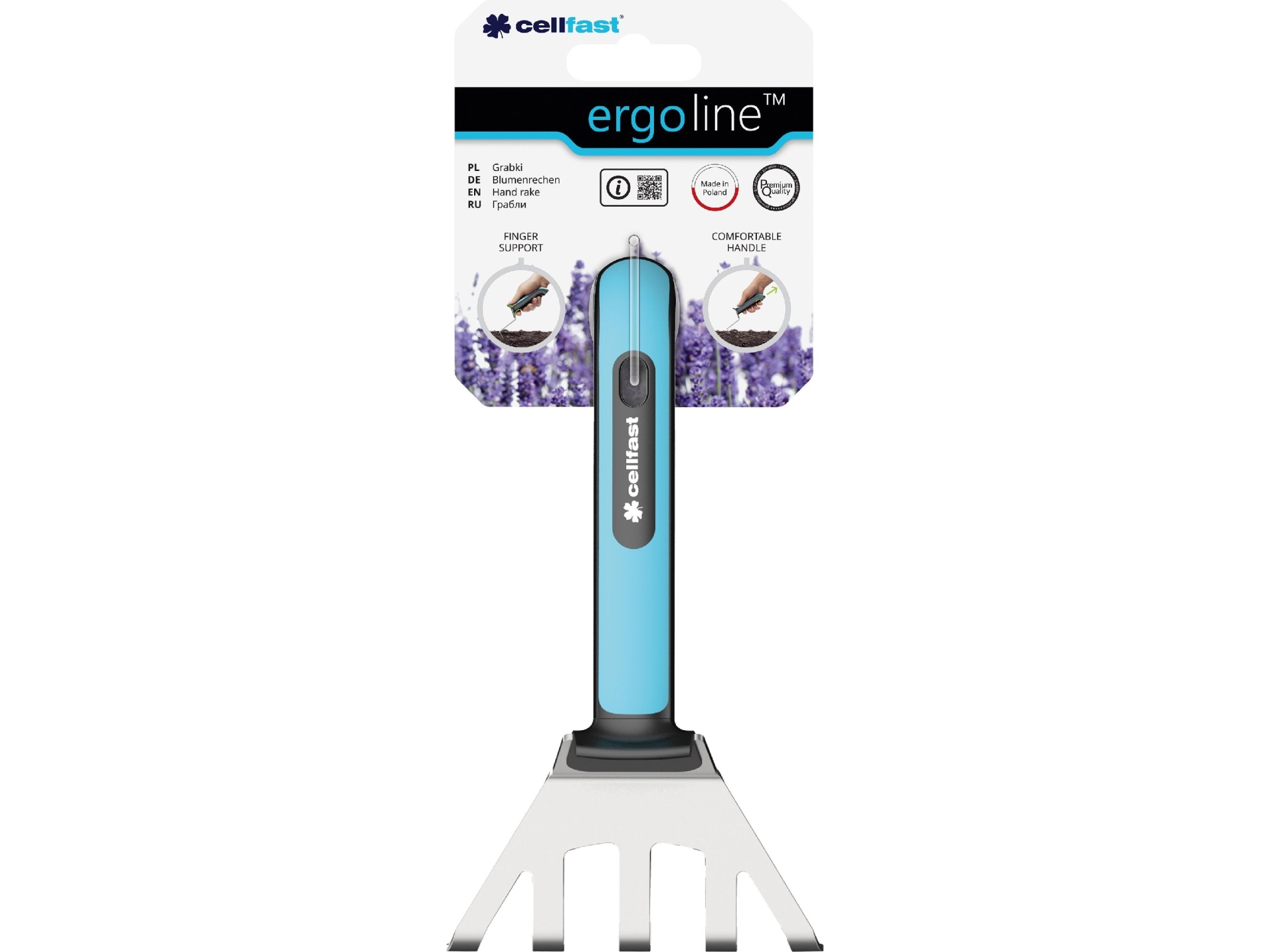 C.Energo Rakes