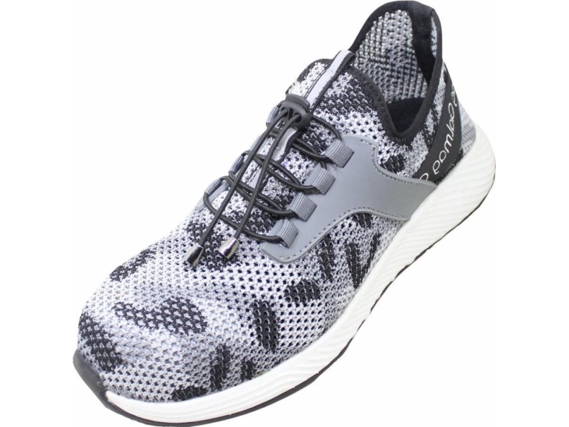 Galmag Small Protective Shoes 512 / S1 / R-45