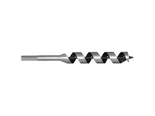 Wiertlo Art-Pol Spiralbor 34 Mm (Ar54484)