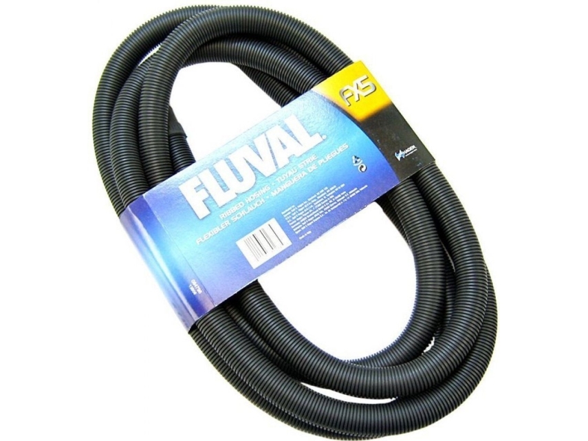 Ribbad slang för FX4 - FX6, 3m - A20236 | Sällskapsdjur - Trädgårdsdamm - Fiske damms foder | GameStuff