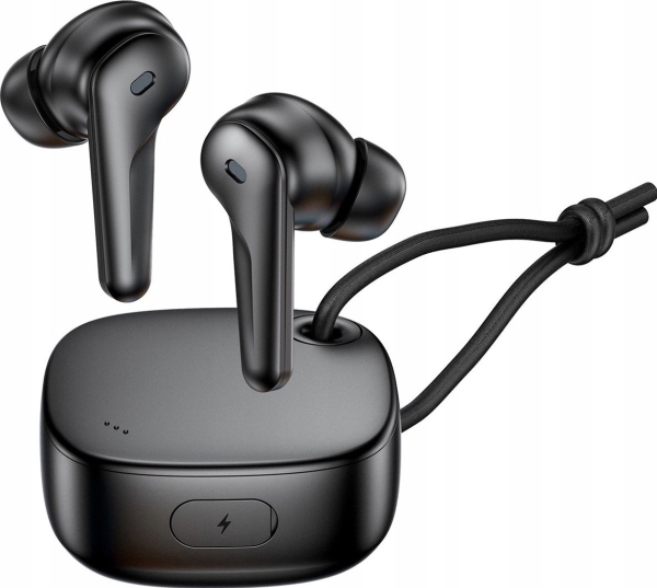 Tws Choetech Bh-T17 Anc+Enc Trådløse Hovedtelefoner (Sortering)