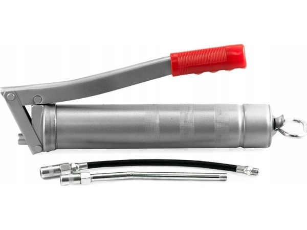 Geko käsimurskain 500cc harmaa (20)