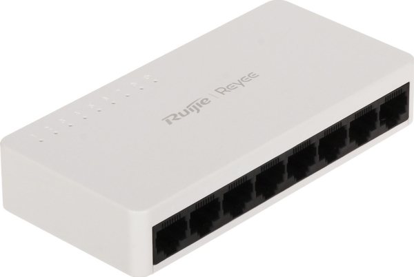 Ruijie Reyee Rg-Es08g-L 8-Ports Switch
