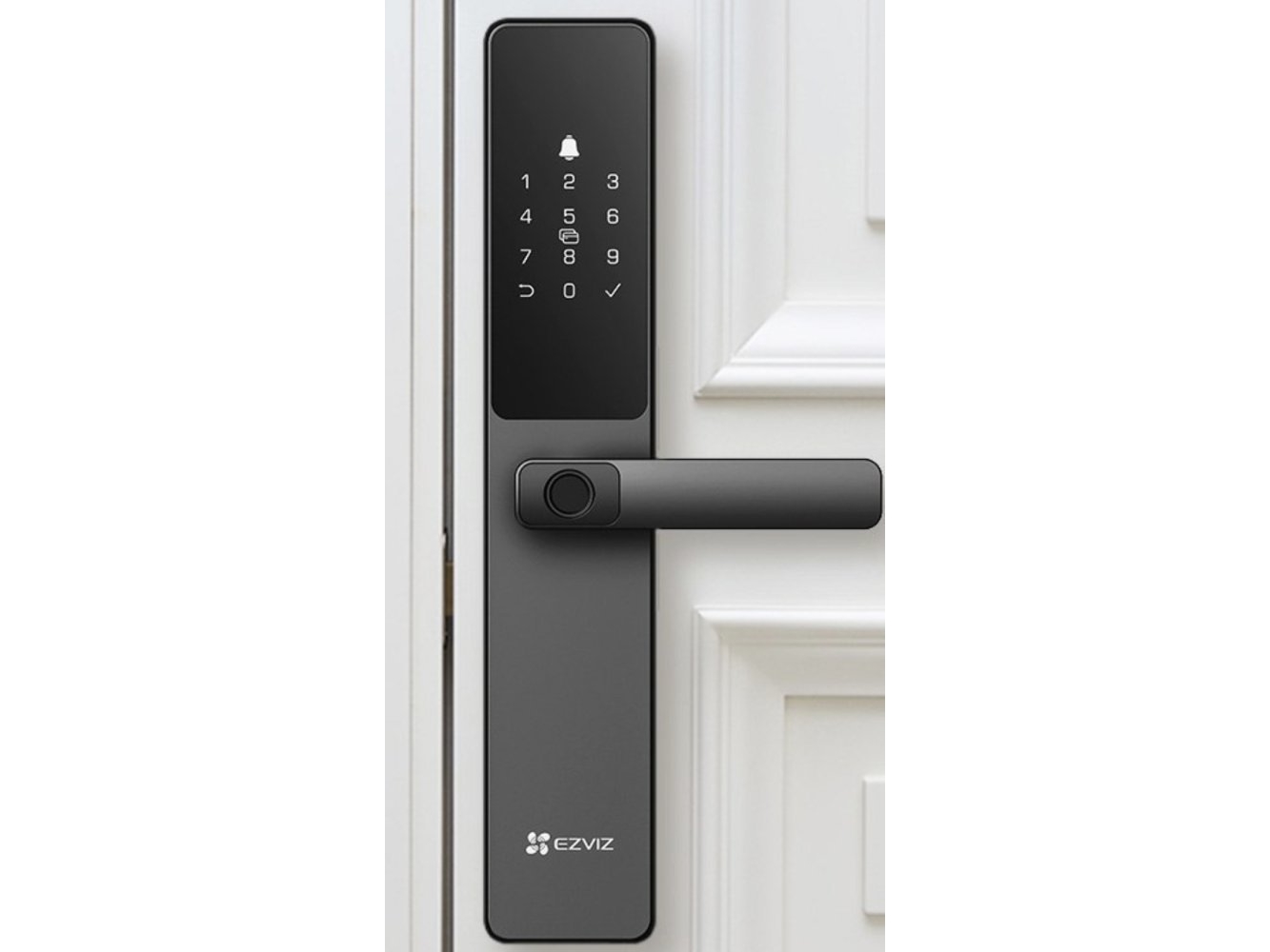 EZVIZ CS-DL05 (WBCP,M) smart dørhåndtak