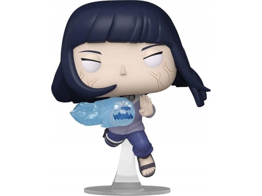 Funko POP Vinyl Naruto S Hinata | Leksaker - Figurer & Dockor - Samlarfigurer | GameStuff