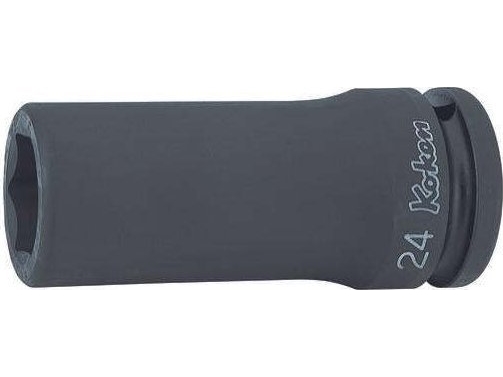 3/4&Quot Lang Sekskantet Slagnøgle Koken 32 Mm