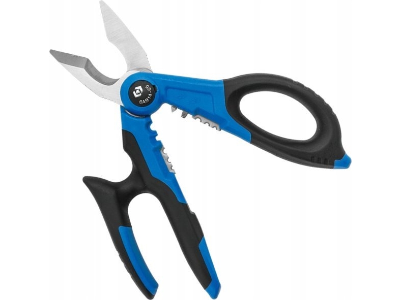 KT KAAPELEIDEN JA LANKOJEN LEIKKURI 170mm