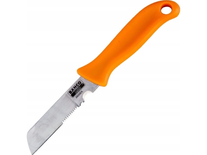 BAHCO PEILIS ELEKTRIKO 200mm 2820EK | Elverktyg - Prof. Akku verktyg - Murhammare | GameStuff