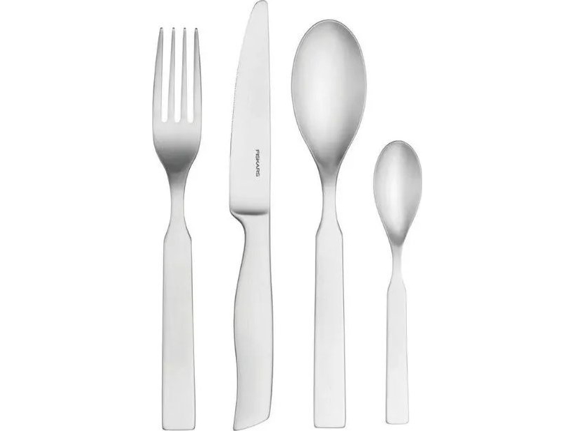 FISKARS SZTUĆCÓW 16szt. KAIKKI TERÄKSET