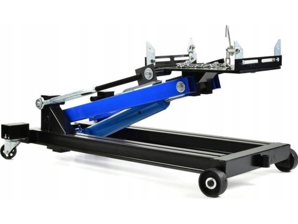 Geko #Gulvstik til 2T gearkasser (1)