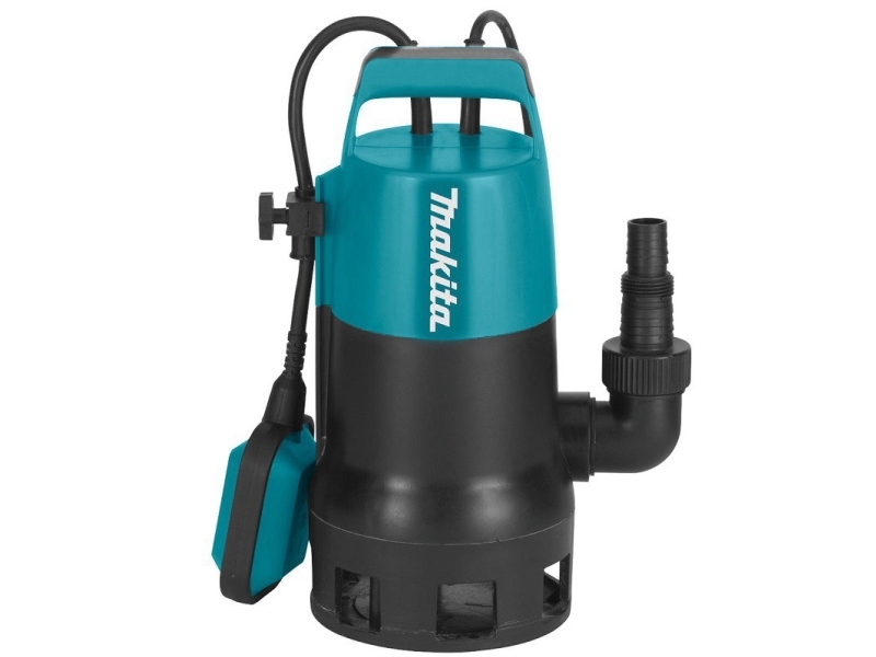 Makita Pf0410, Sort, Blå, 5 M, 5 M