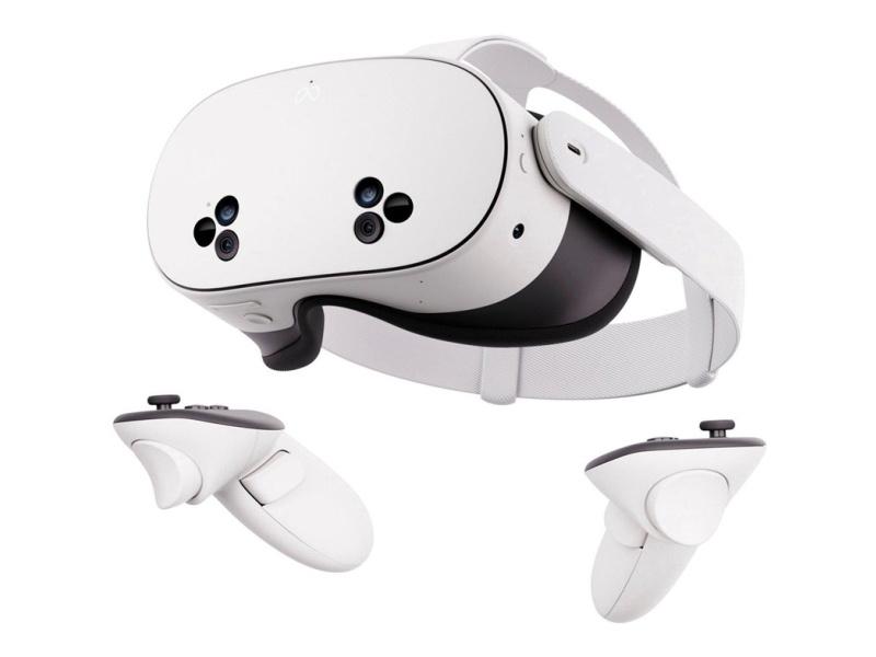 Oculus Headset Meta Quest 3s 128gb