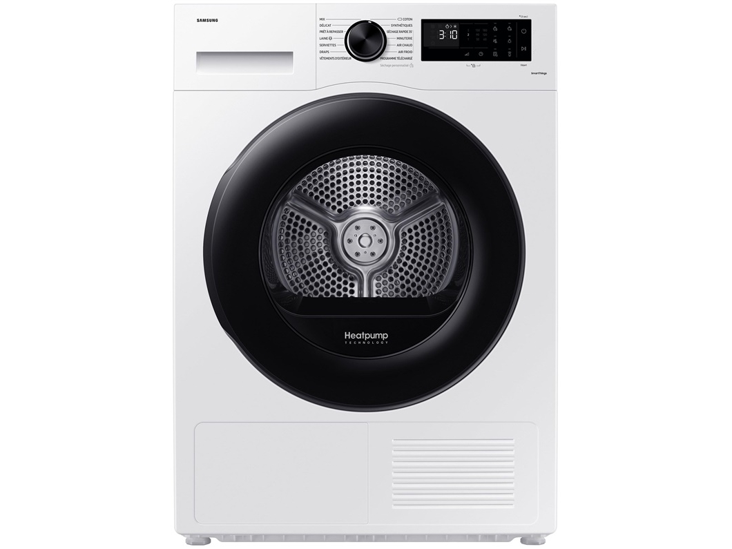 Samsung Tørretumbler Dv80cgc0b0aele Smg