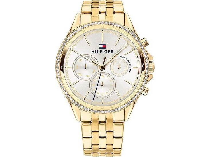 Laikrodis Ladies Watch Tommy Hilfiger 1781977 Ari + Box