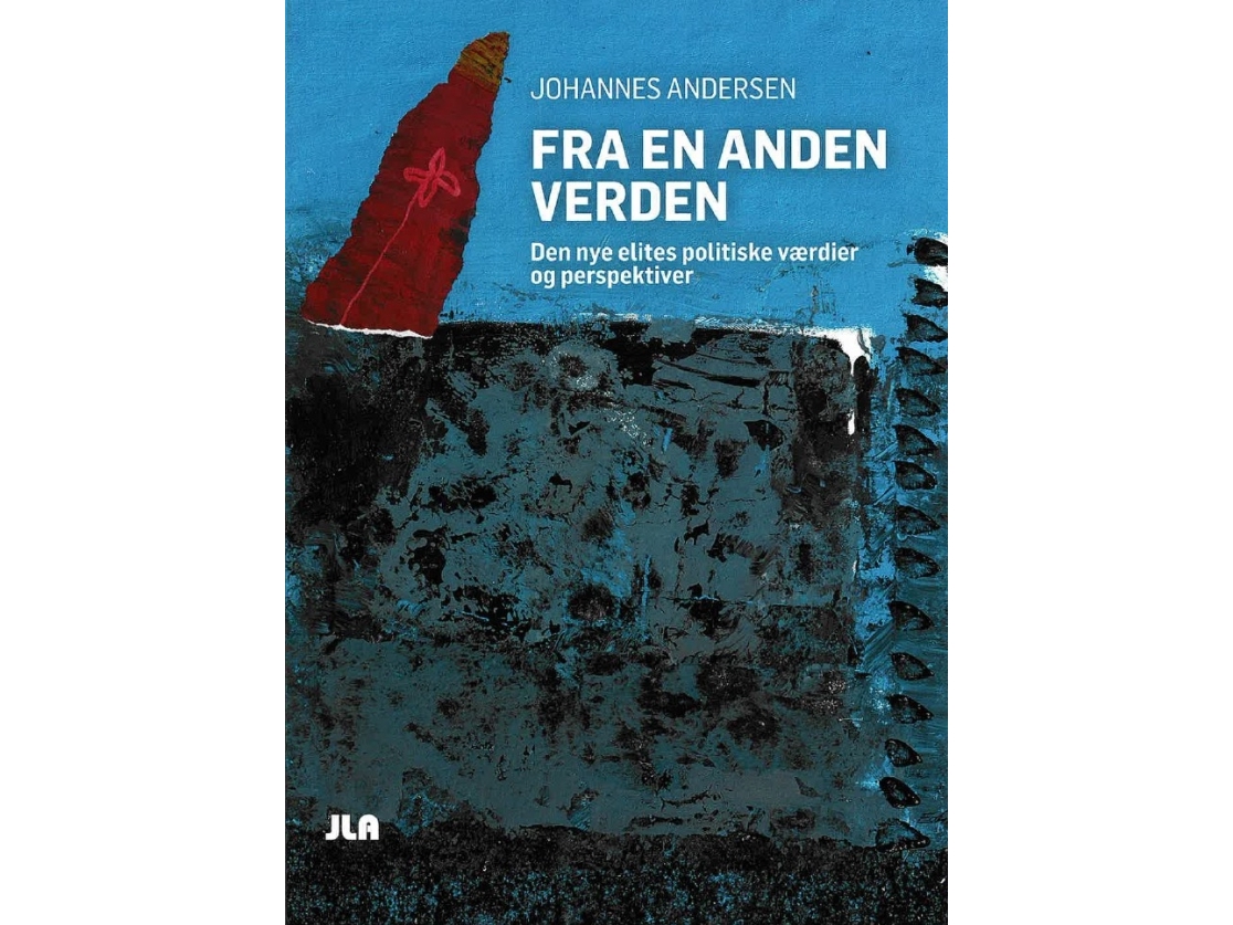Fra en anden verden | Johannes Andersen