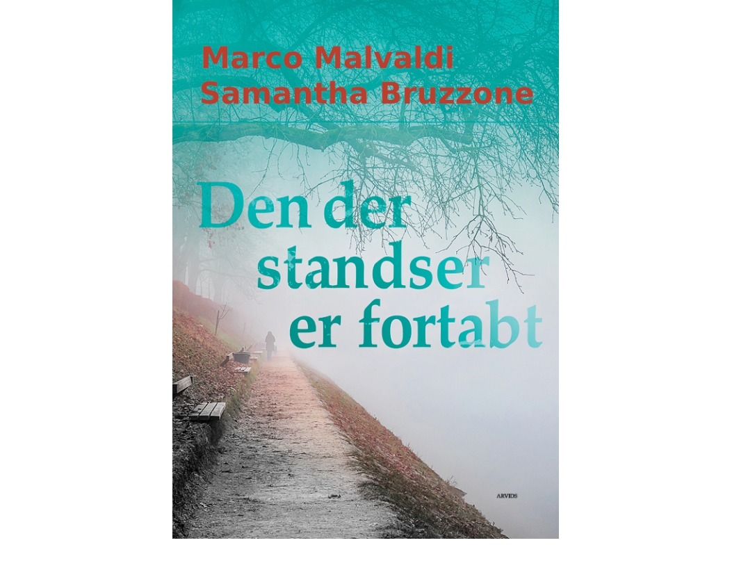 Den Der Standser Er Fortabt | Marco Malvadi & Samantha Bruzzone