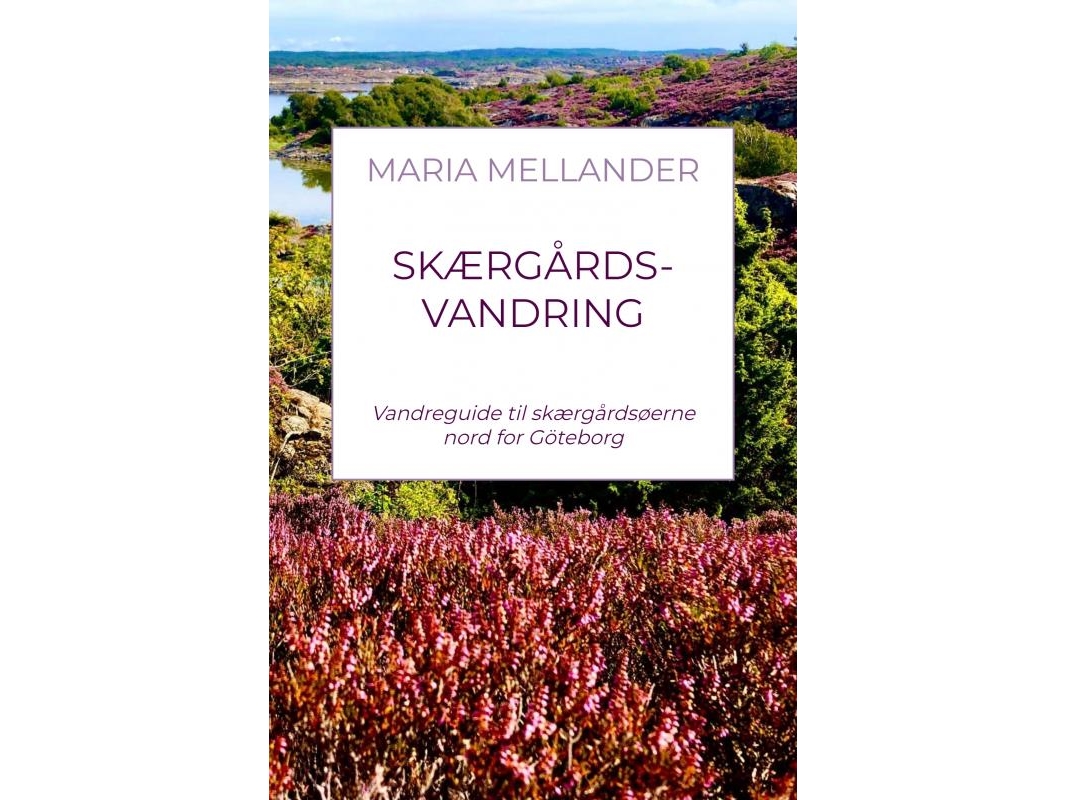 Skærgårdsvandring | Maria Mellander