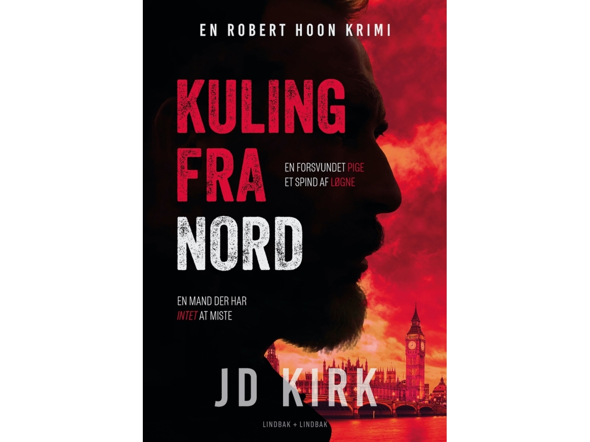 Sturm Aus Nord | J.D. Kirche | Sprache: Dänish