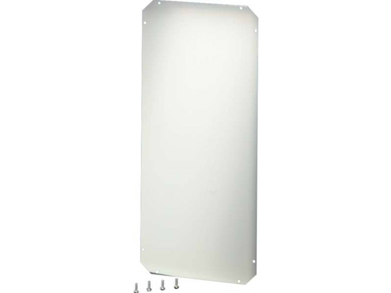 Hensel 68000050 Mounting Plate Plastic 1 Stk