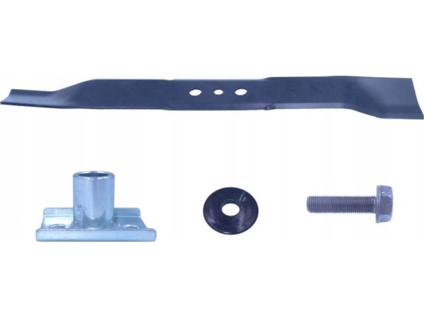 CZ.NAX KNIFE SET WITH ADAPTER, SCREW AND P