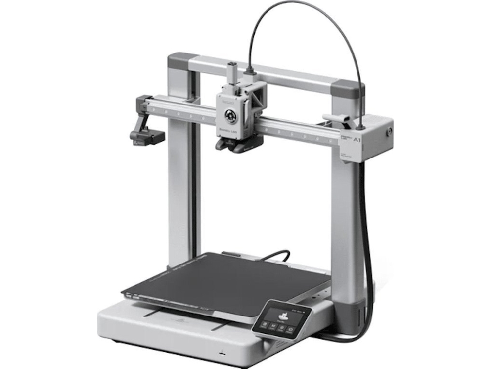 Bambu Lab A1 -3D-tulostin