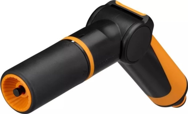 CF SPAY GUN ADJUSTABLE. THUMB CONTROL 10