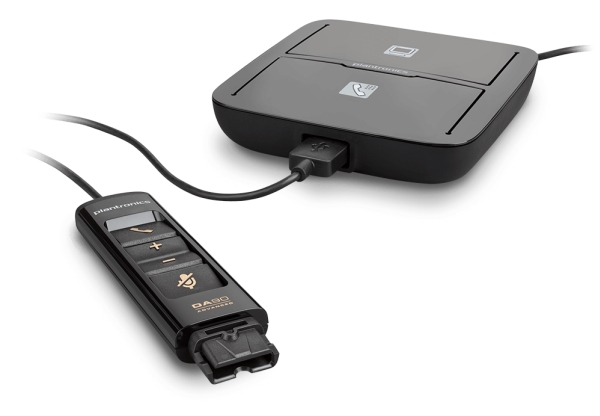 POLY MDA480 QD | Datorkomponenter - Ljudkort | GameStuff