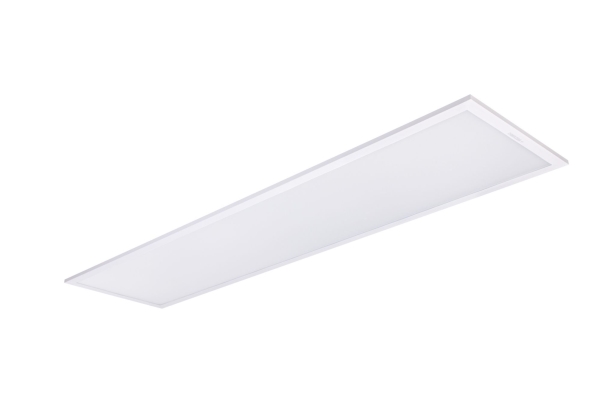 Philips 8719514955318 Rektangular Tak Vit 36 W Vit 4000 K