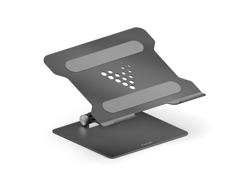 Purelink Vl-S100, Laptop Stativ, Aluminium, Grå, Aluminium, 25,4 Cm (10"), 43,2 Cm (17"), 3 Kg