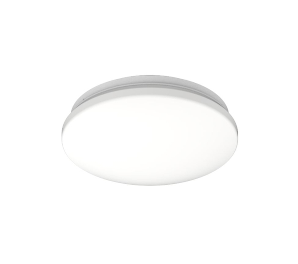Philips Taklampa 12 W 1 Lampor Led Ip20 Vit
