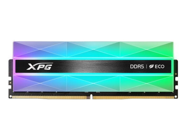 Xpg Lancer Neon, 16 Gb, 2 X 32 Gb, Ddr5, 6400 Mhz