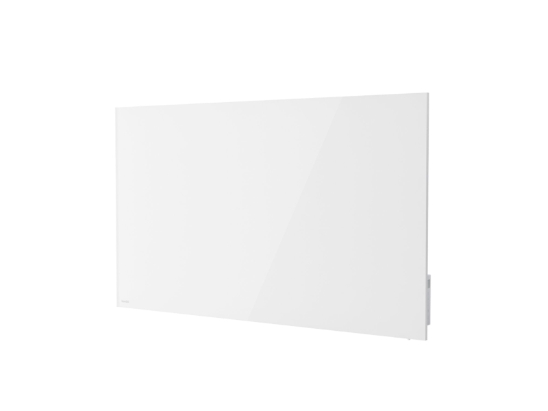 Hombli HBIR-0409 el-radiator/varmer indendørs hvid 600 W infrarød